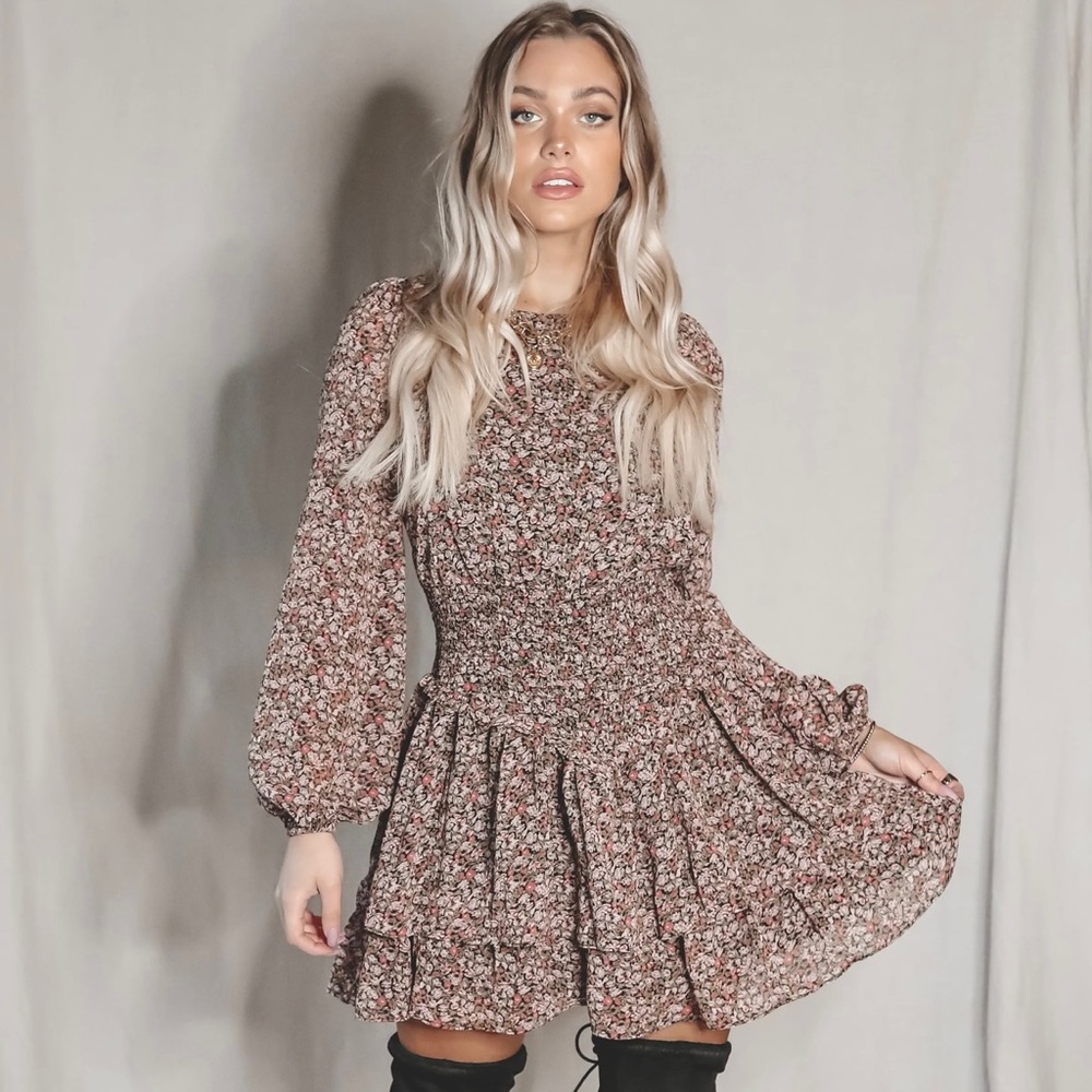 MINKPINK ☆ DRESS - Picture 4 of 7